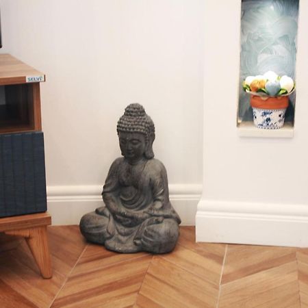 Habitat Central Apartment Ruse Ngoại thất bức ảnh