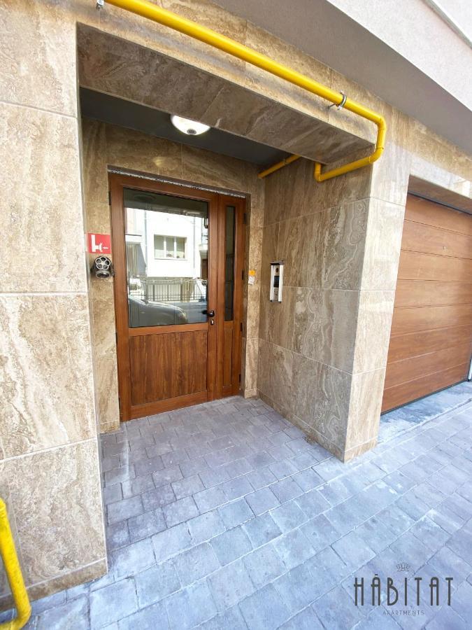 Habitat Central Apartment Ruse Ngoại thất bức ảnh